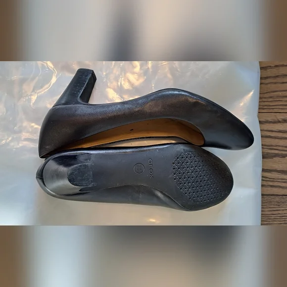 Geox pump - Picture 7 of 10